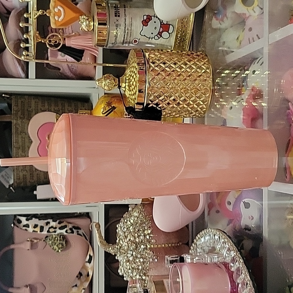 Starbucks Dome Tumbler 24 oz